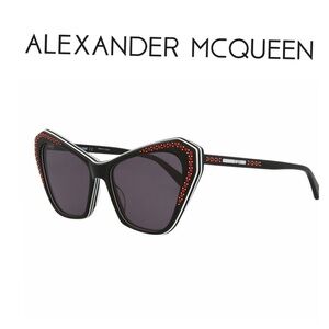 Mcq Alexander McQueen Sunglasses